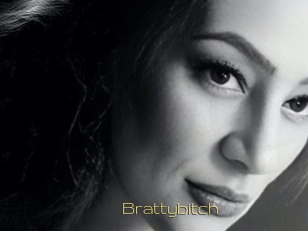 Brattybitch