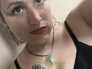 Brattybride