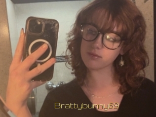 Brattybunny69