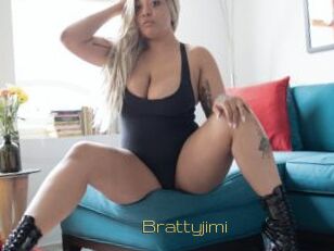 Brattyjimi
