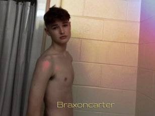 Braxoncarter