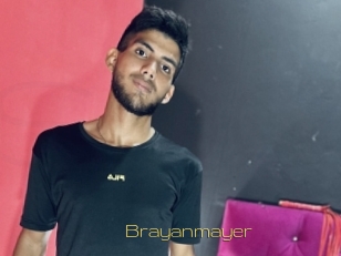 Brayanmayer