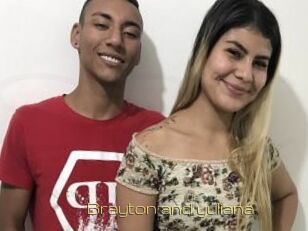 Brayton_and_yuliana
