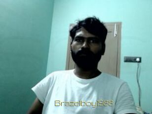 Brazelboy1988