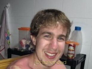 Braziliandad