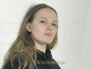 Breckallston