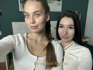 Breckandeda