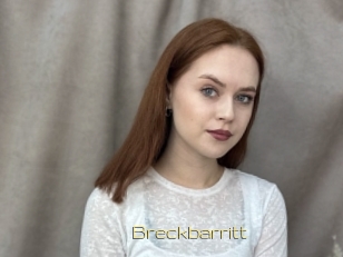 Breckbarritt