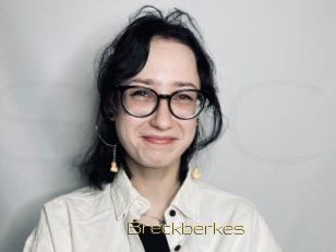 Breckberkes
