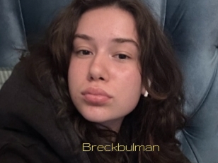 Breckbulman