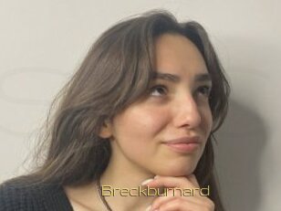 Breckburnard