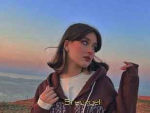 Breckgell