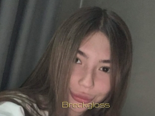 Breckgloss