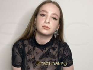 Breckhakey