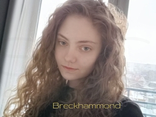 Breckhammond