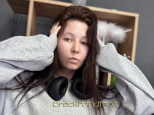 Breckhandford