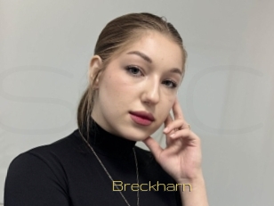 Breckharn