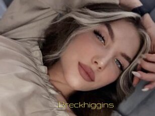 Breckhiggins