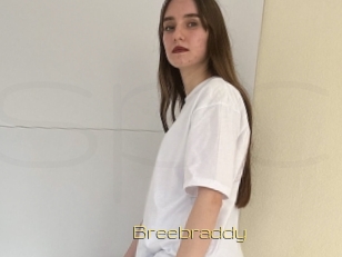 Breebraddy
