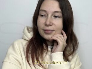 Breecoleson