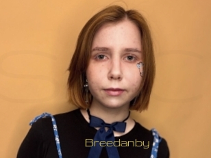 Breedanby