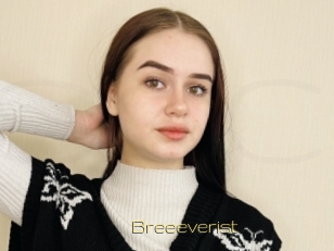 Breeeverist
