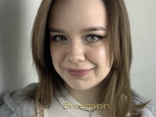 Breegalpin