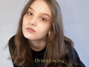 Breegracey