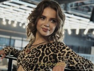 Breehakes