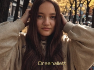 Breehallett
