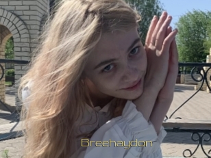 Breehaydon