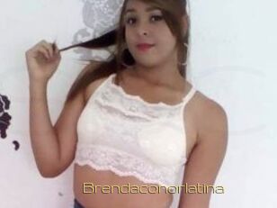 Brendaconorlatina
