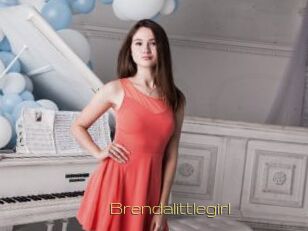 Brendalittlegirl