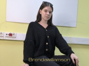 Brendawilliamson