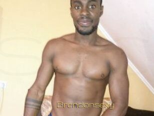 Brendonsexy