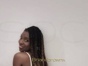 Brianabrownx