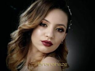 Brianahaze