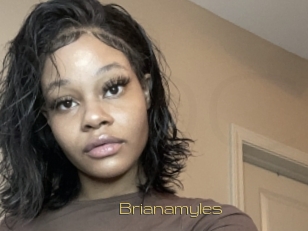 Brianamyles