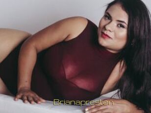 Brianapreston