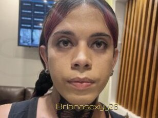 Brianasexyy28