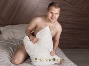 Brianholland