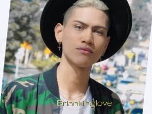 Briankinglove