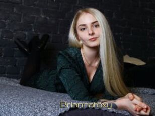 Briannafoxy