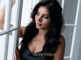 Briannajoe