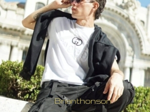 brianthonson Super Cul