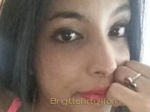 Brigitteflirty4fun