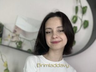 Brimladdavy