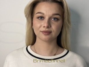 Brimladfinnell