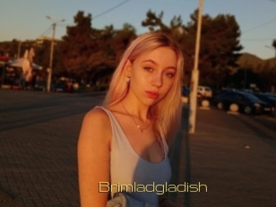 Brimladgladish