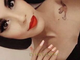 Britanyhot69
